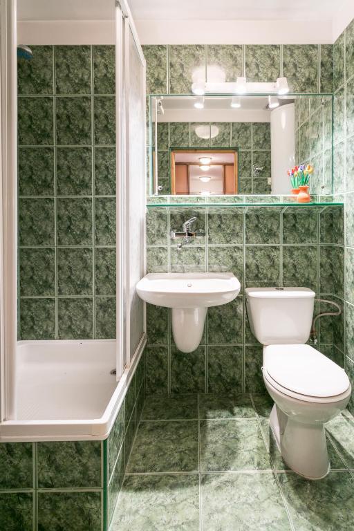 Apartament Nowotarski ザコパネ 部屋 写真