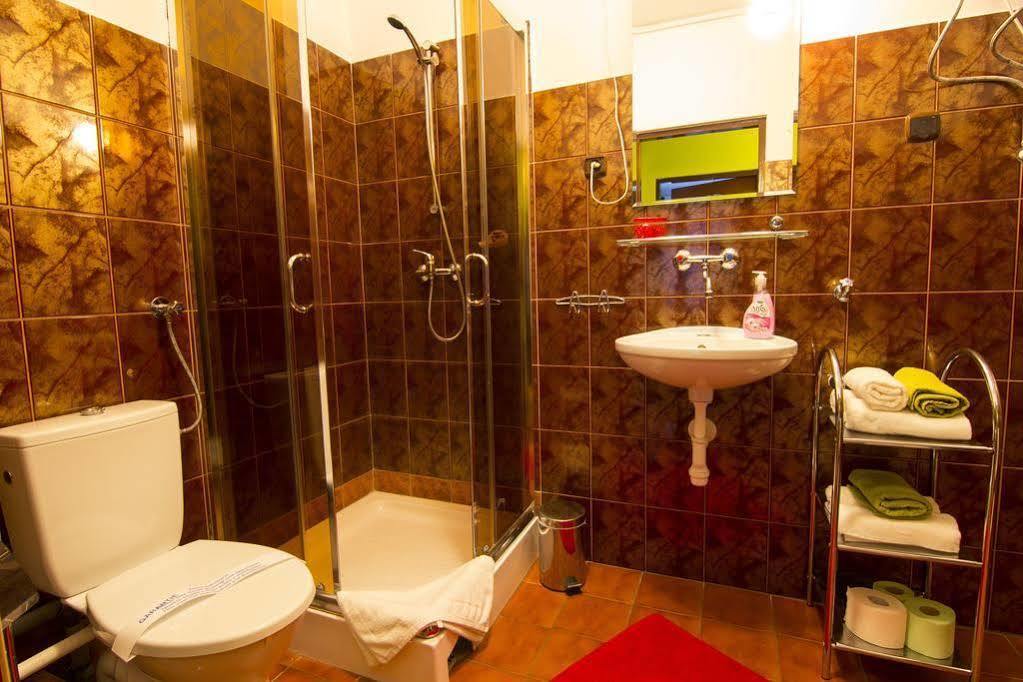 Apartament Nowotarski ザコパネ エクステリア 写真