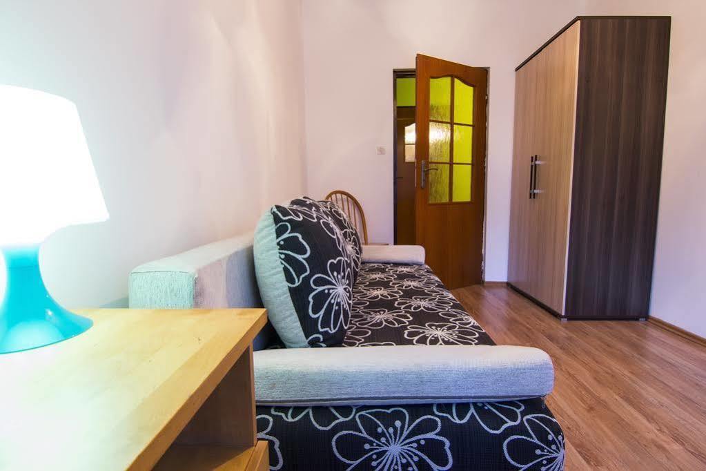 Apartament Nowotarski ザコパネ エクステリア 写真